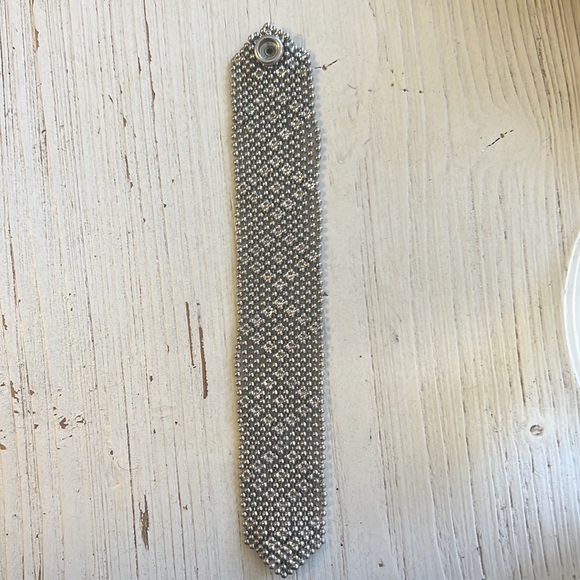 Liquid Metal bracelet - Picture 2 of 3